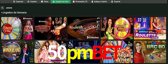 50pmbet bet