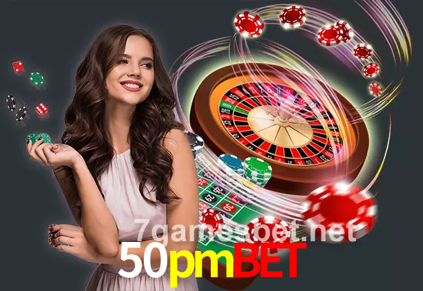 vivo no cassino 50pmbet