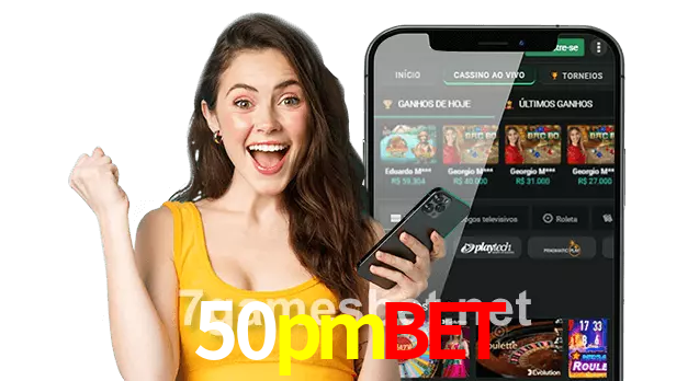 50pmbet