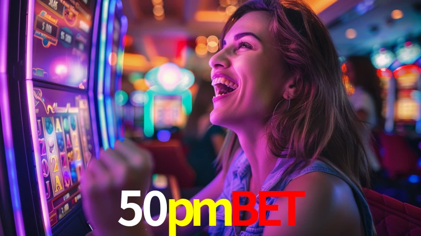 50pmbet - Plataformas De Slots De Cassino Online - 50pmbet.com