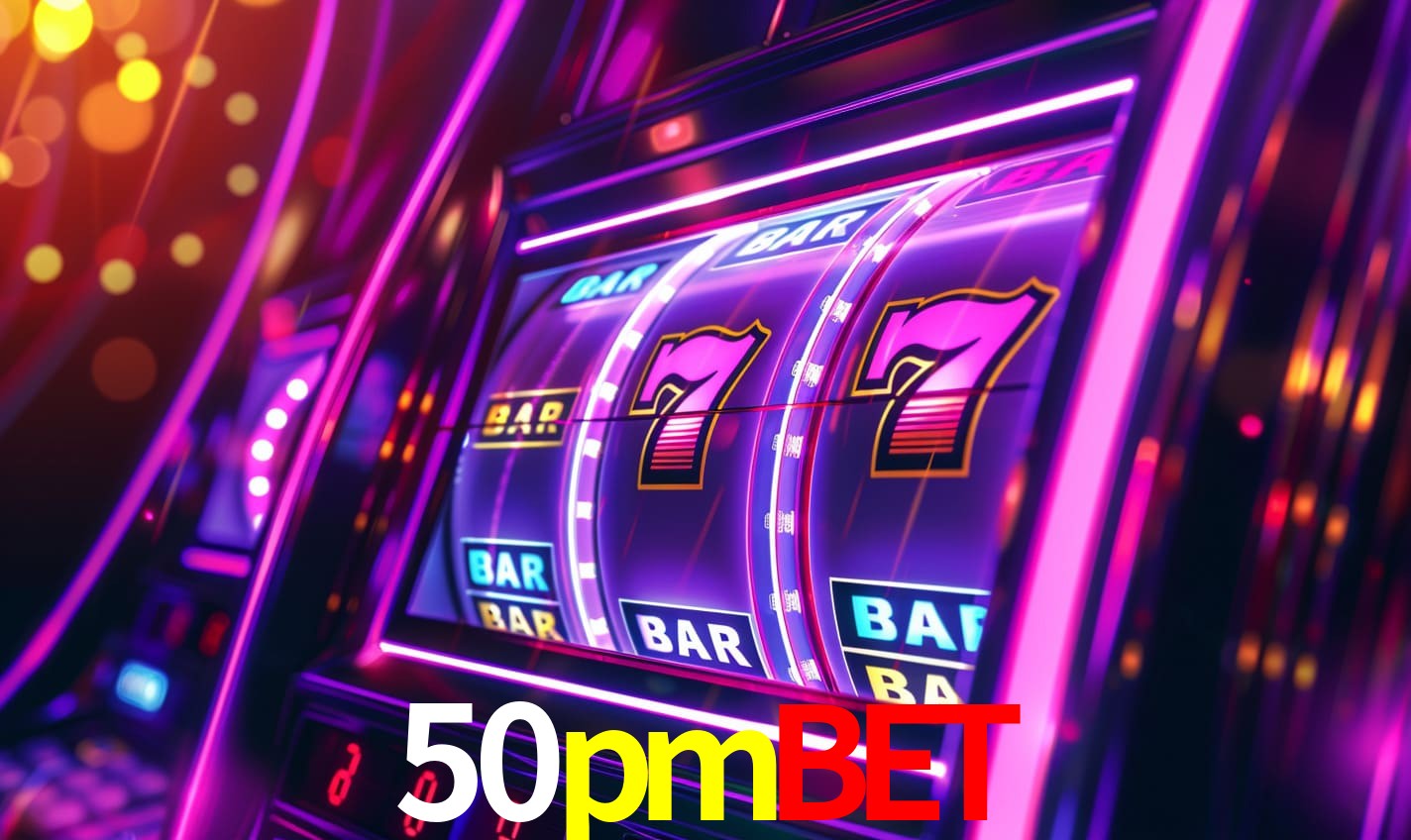 50pmbet: A Experiência de Casino com Jogos de Mesa ao Vivo