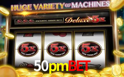 Descubra a Magia dos Jogos de Arcade no 50pmbet