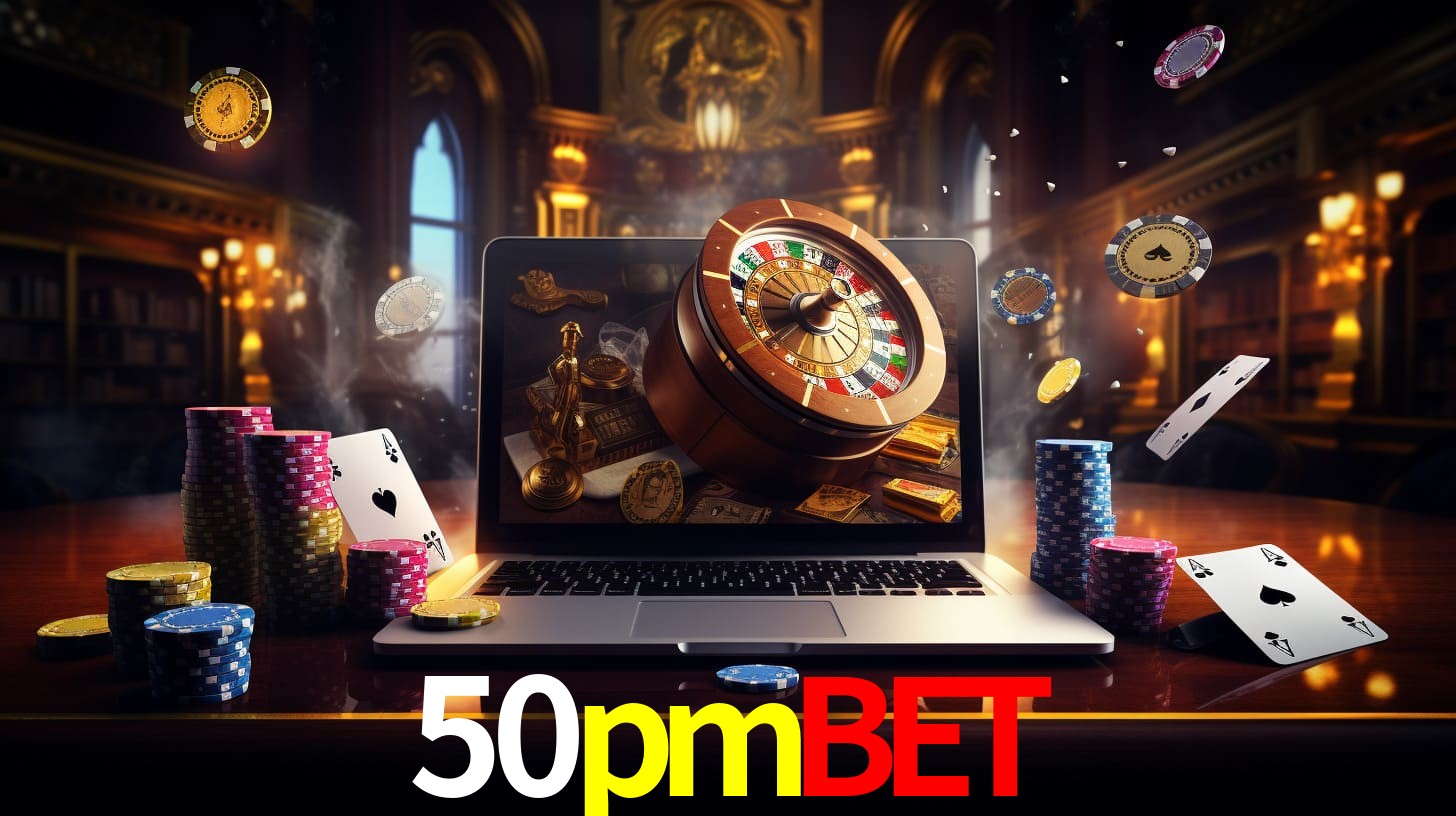 Welcome Bonus 50pmbet