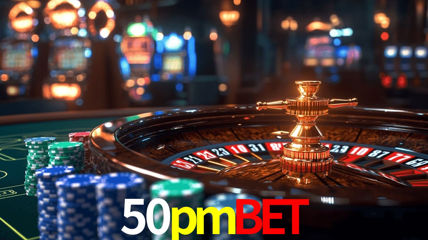 50pmbet