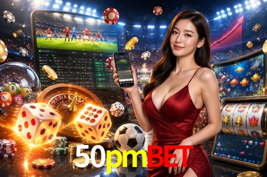 Game Providers 50pmbet