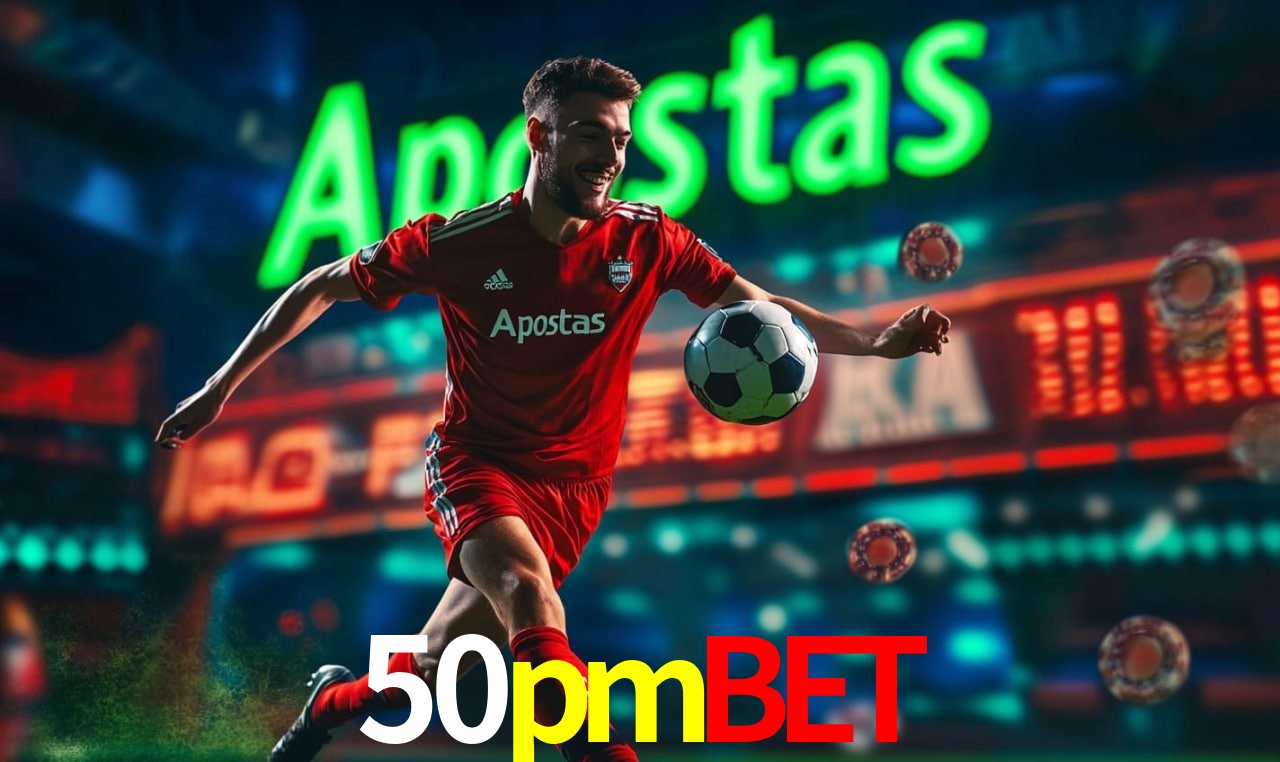 Casino Ao Vivo 50pmbet