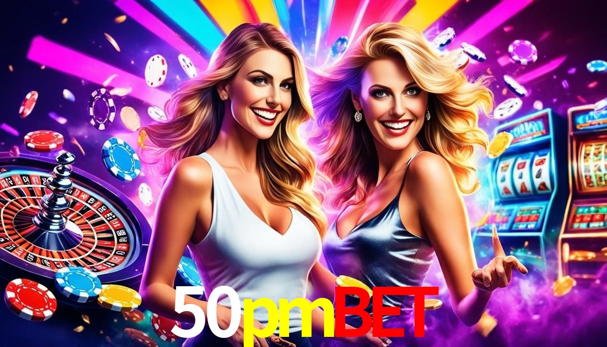 Casino VIP 50pmbet
