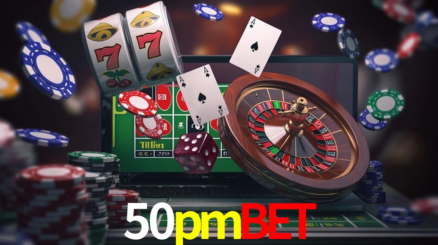 50pmbet