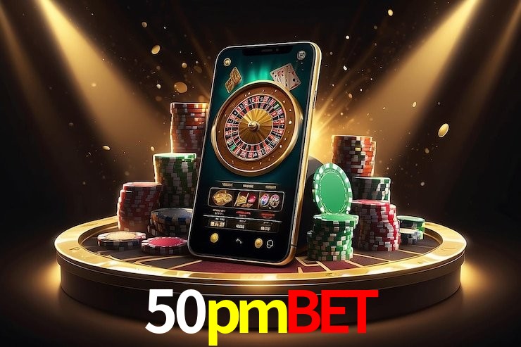50pmbet Instalar Logo 1