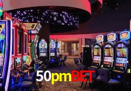 Slots 50pmbet - RTP Alto Certificado