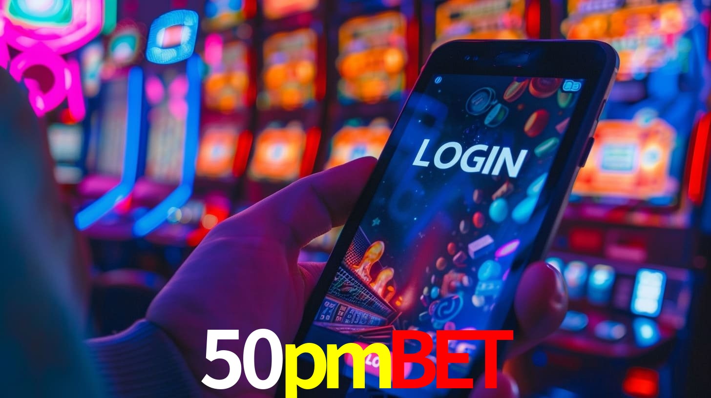 Apostas de Tênis 50pmbet