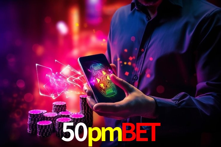 Apostas de Futebol 50pmbet