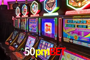 Apostas Esportivas na 50pmbet: Um Guia Completo