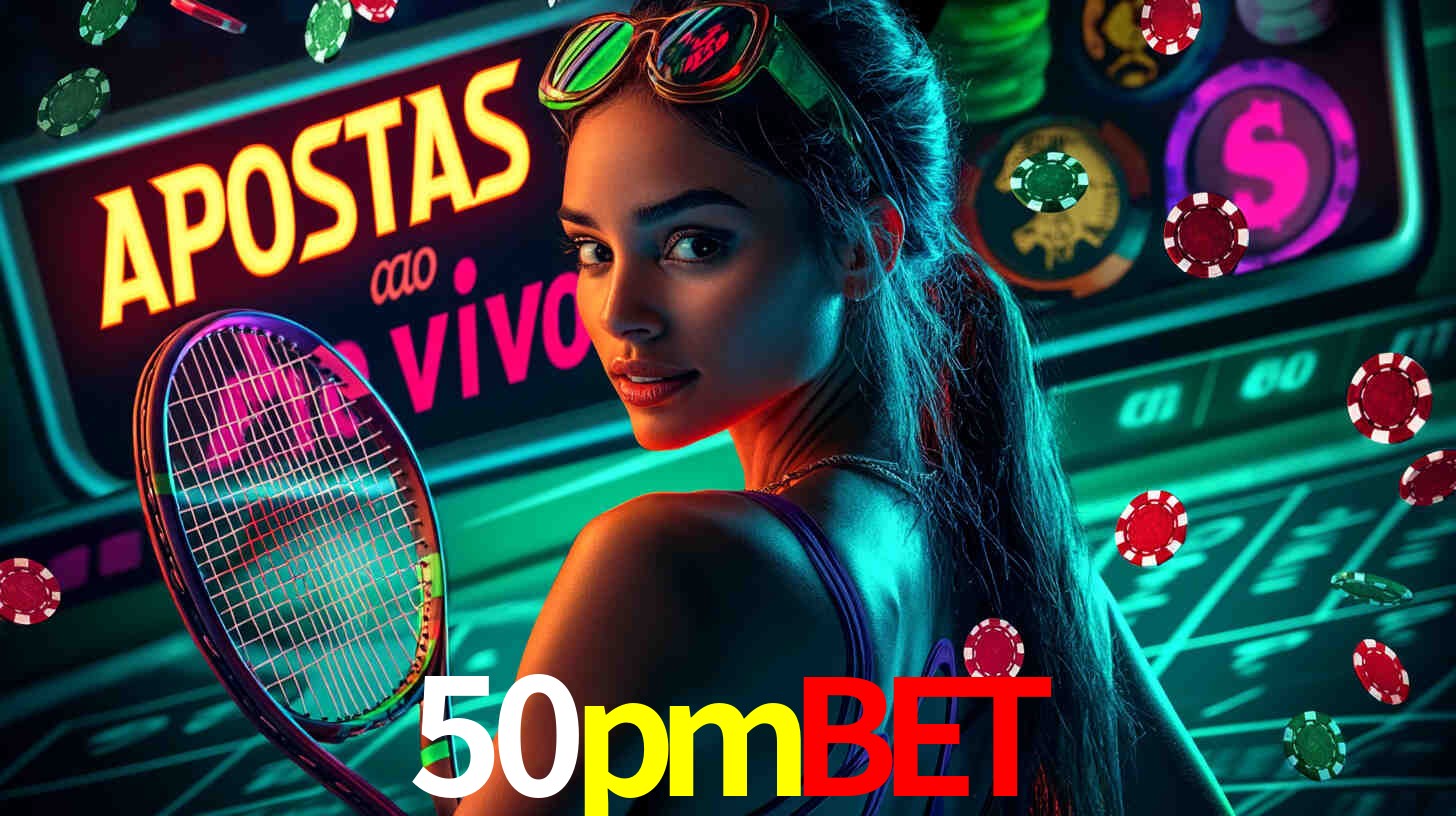 Explorando a Categoria de Eventos em Apostas na 50pmbet