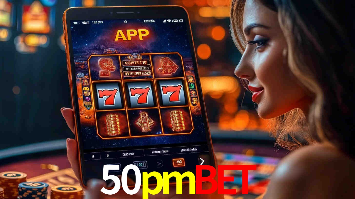 Bônus Generosos e Exclusivos no 50pmbet para Você!