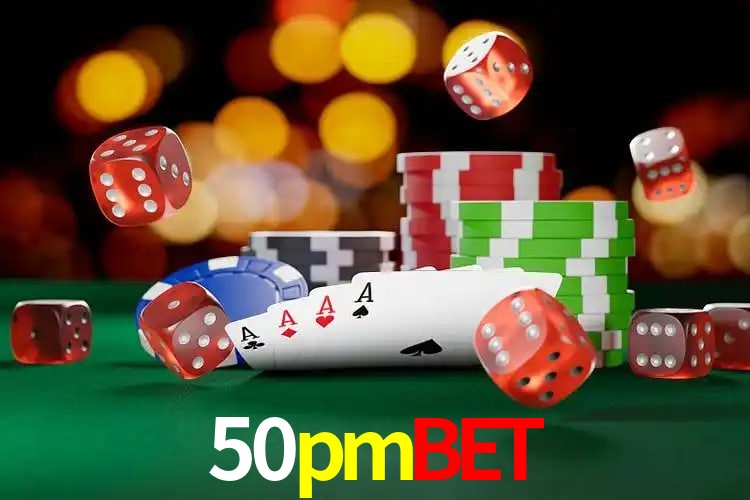 Design Responsivo 50pmbet