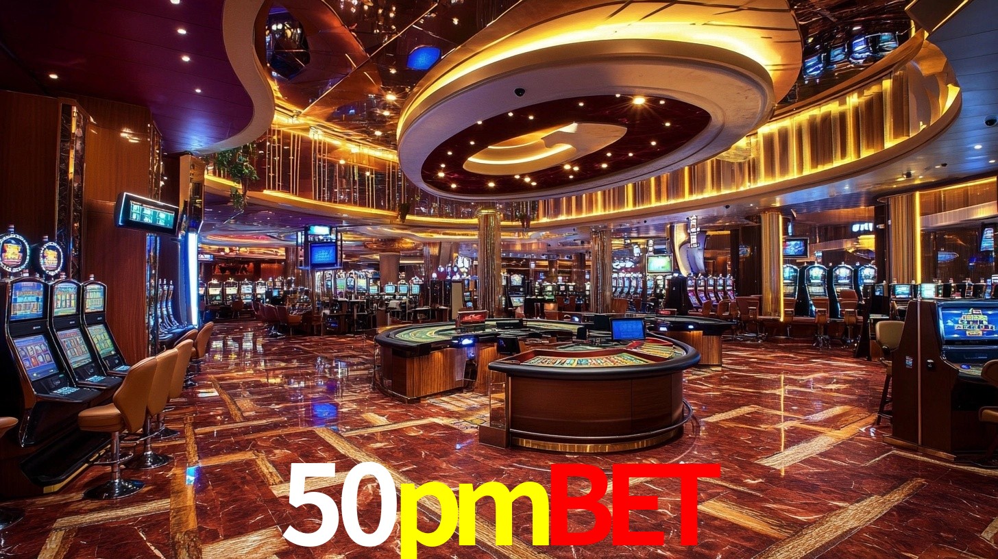 Premium Interface 50pmbet