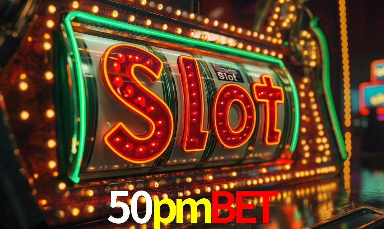 50pmbet Segurança Logo 1