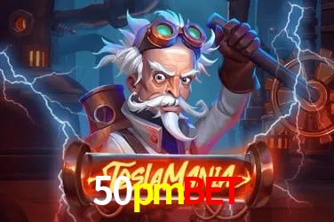 Promoção Relâmpago 50pmbet