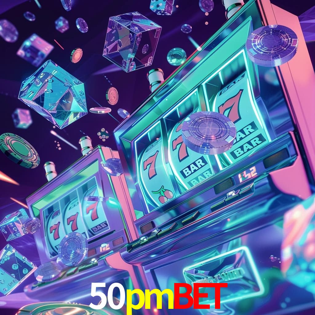 Jogos Exclusivos 50pmbet