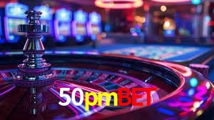 Casino Ao Vivo 50pmbet