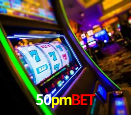 Apostas Esportivas na 50pmbet: Um Guia Completo