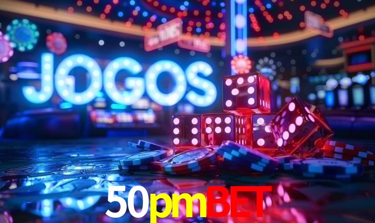 Mesa de Blackjack 50pmbet