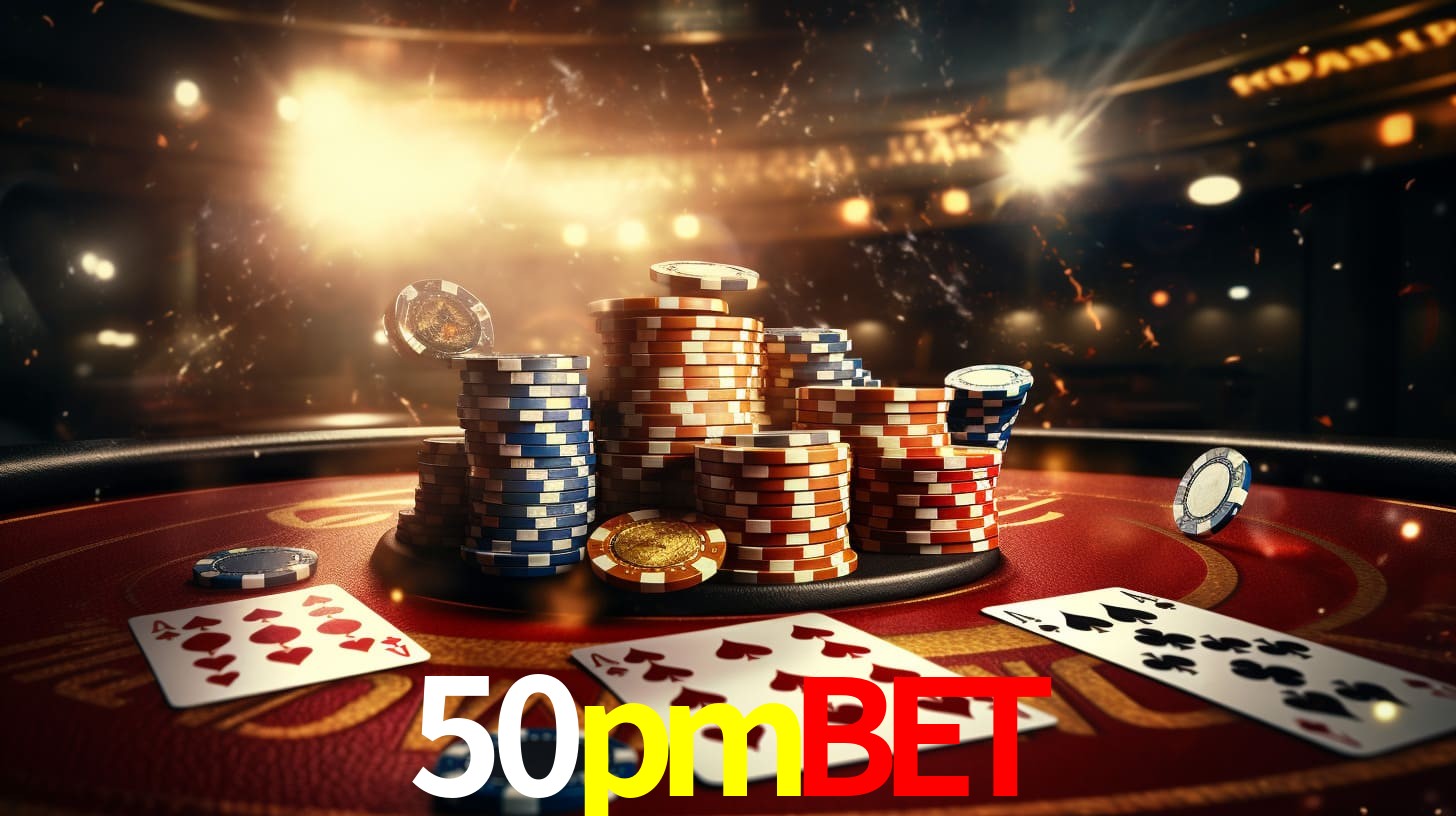 Programa VIP 50pmbet