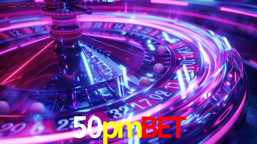 50pmbet Logo 2