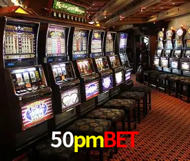 Inovações de Jogos na 50pmbet: O Futuro das Experiências Interativas