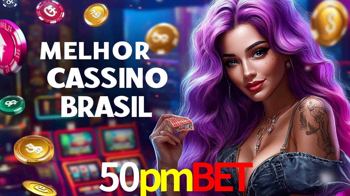 Inovações de Jogos na 50pmbet: O Futuro das Experiências Interativas