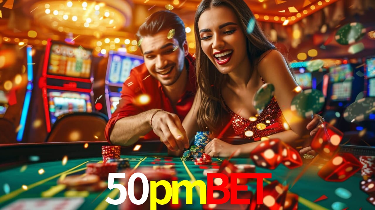 50pmbet Licenciado Curaçao - Segurança SSL 256-bit