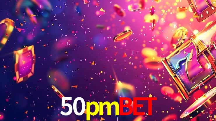 PIX Instantâneo 50pmbet