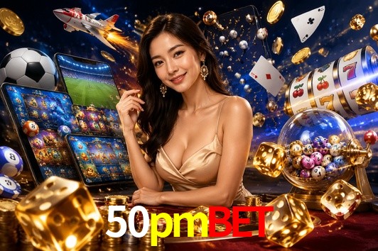 Live Casino 50pmbet