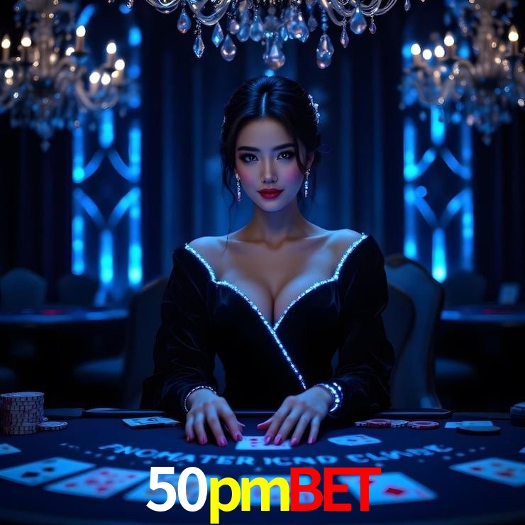 Integração de APIs 50pmbet