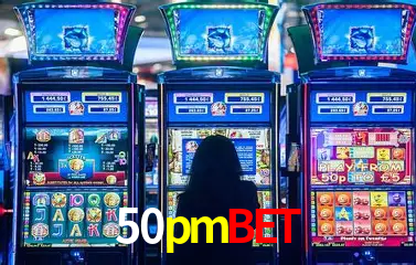 Explorando a Categoria de Eventos em Apostas na 50pmbet