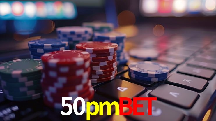 50pmbet Instalar Logo 2