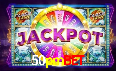 50pmbet Cassino Online Certificado
