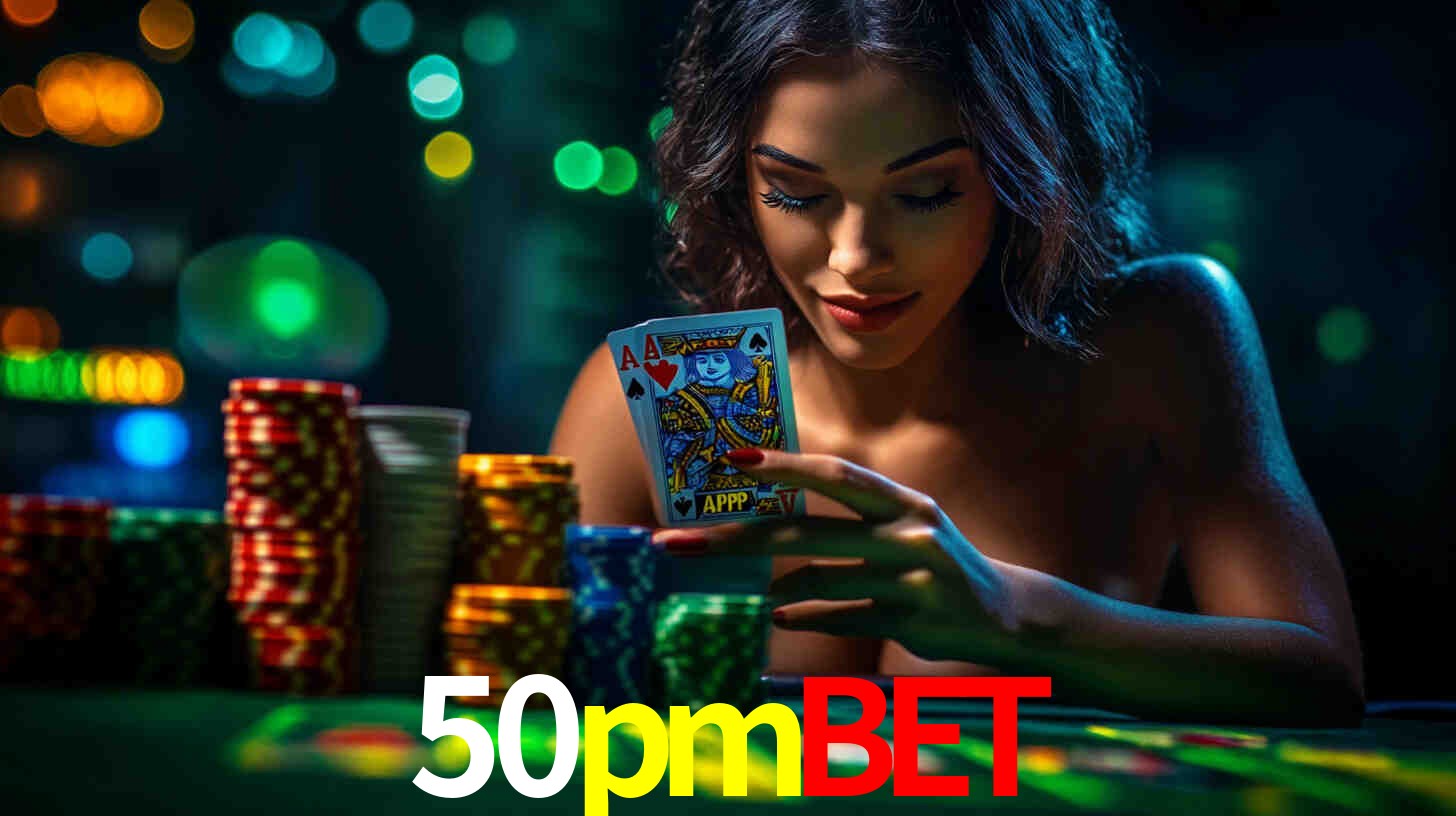 Desvendando o Mundo dos Jogos Virtuais na 50pmbet