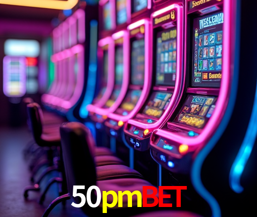 Telegram 50pmbet - Bônus Diários Exclusivos
