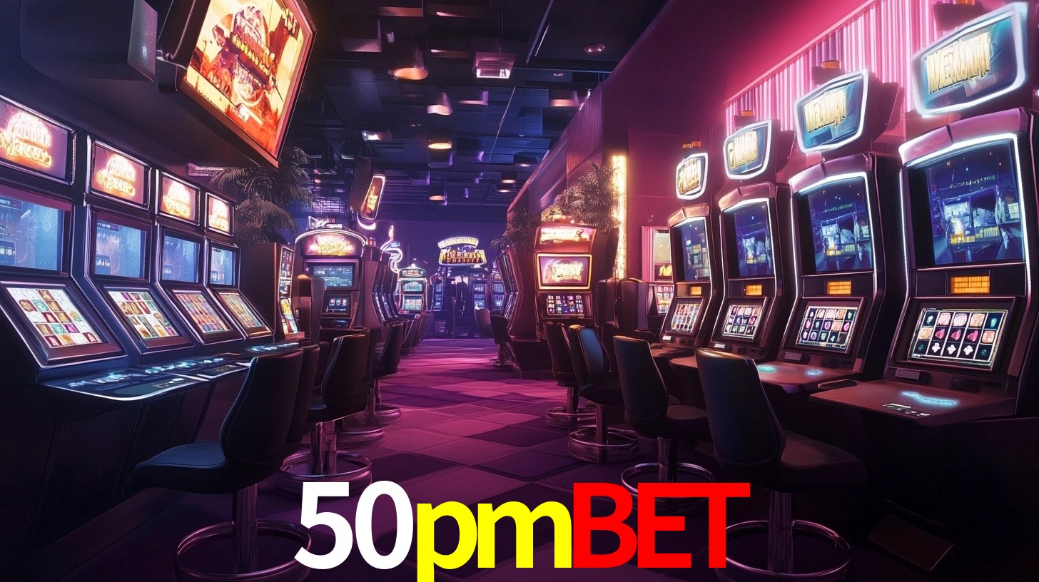 50pmbet