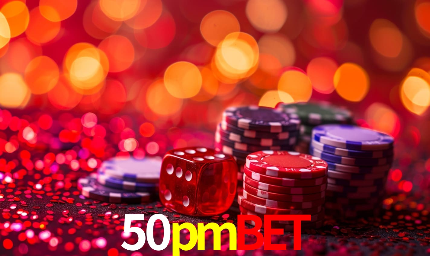 cassino 50pmbet