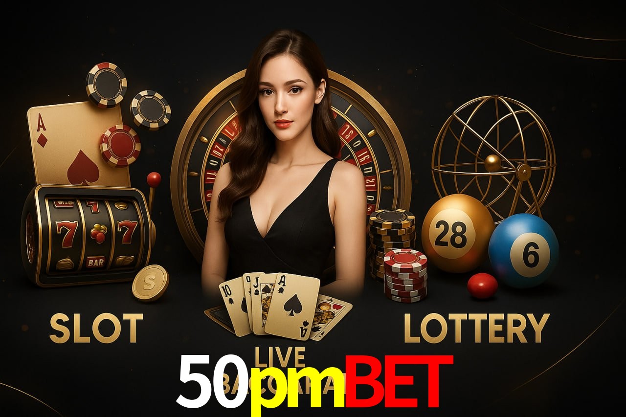 Slots 50pmbet - Giros Grátis Diários
