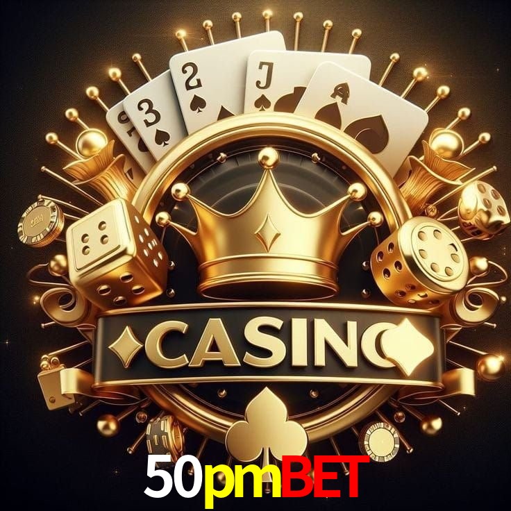Login Seguro 50pmbet