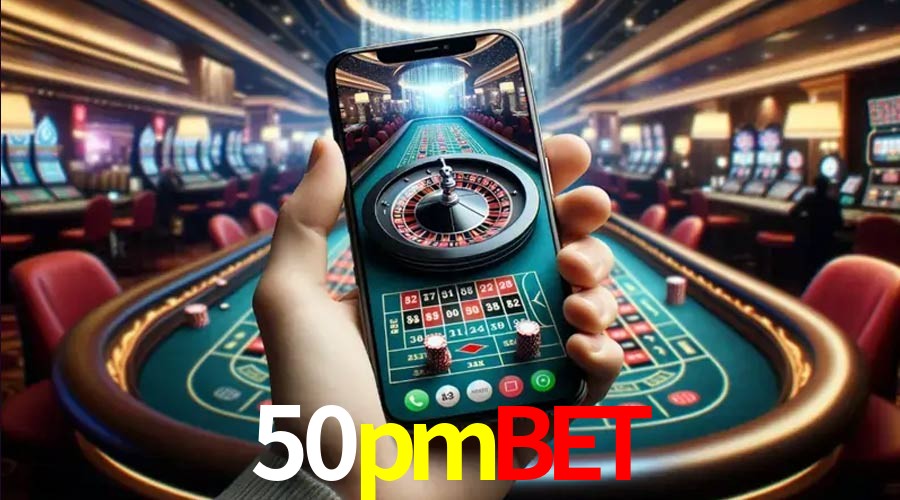 2FA Security 50pmbet