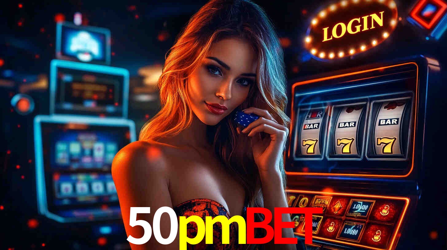 Apostas Ao Vivo 50pmbet