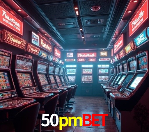 Plataforma 50pmbet - PIX Instantâneo