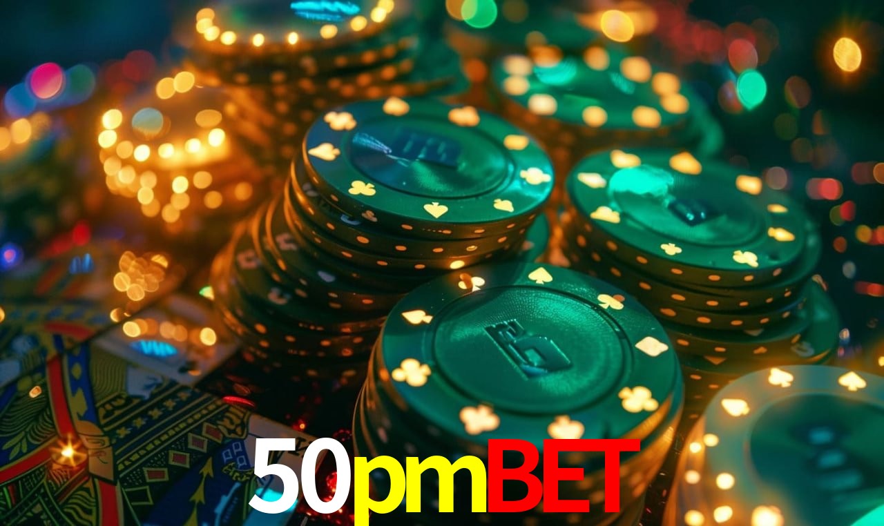 Recursos de Bônus 50pmbet