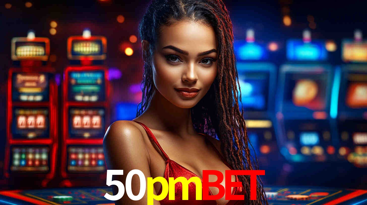 50pmbet Download Oficial