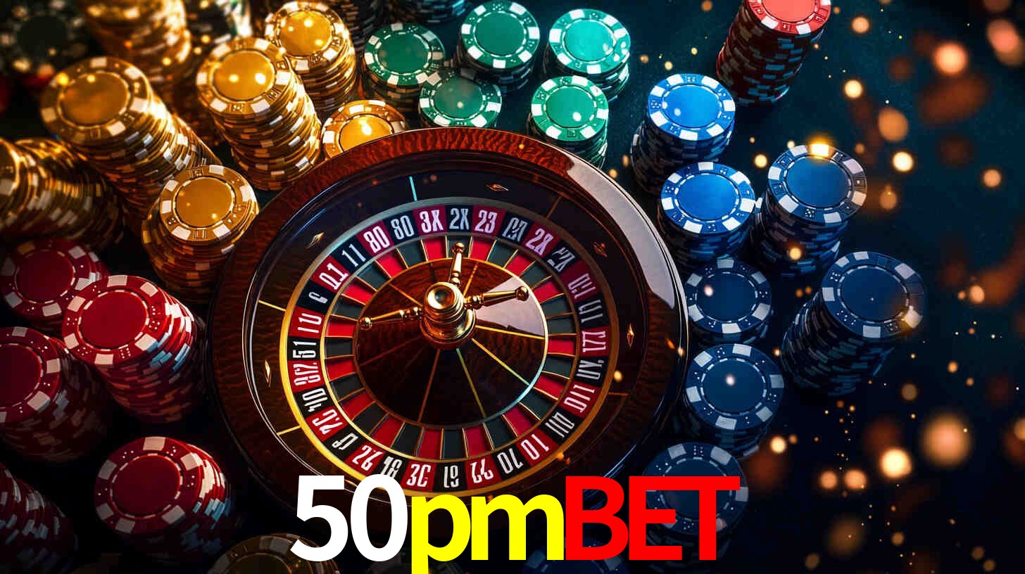 50pmbet